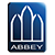 ABBEY brand logo